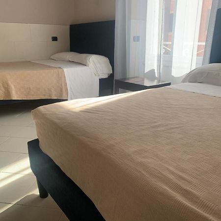 Hotel Residenza Cernaia Roma Exterior foto